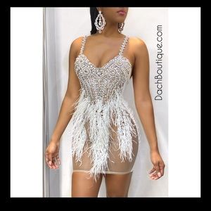 Dach Boutique Penelope Dress